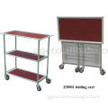 ZD901 Folding Cart